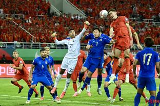 U23国足亚洲杯唯一一场胜利：韦世豪造三球 中国队3比0阿曼